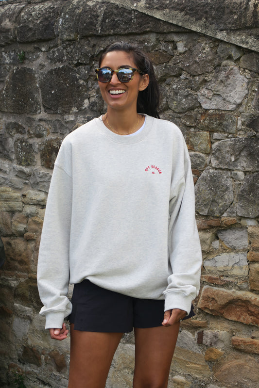 Model is a UK size 8 / wearing a size M